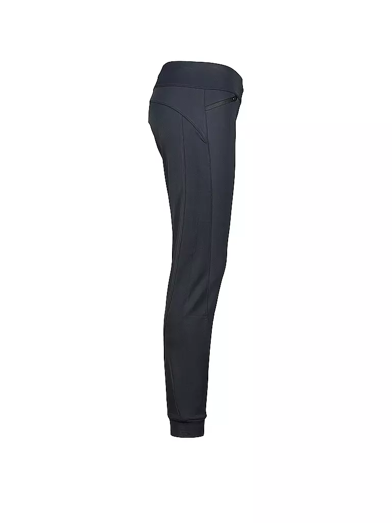 MERU | Damen Wandertight Wyndham | schwarz