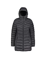 MERU | Damen Wintermantel Cold Bay | schwarz