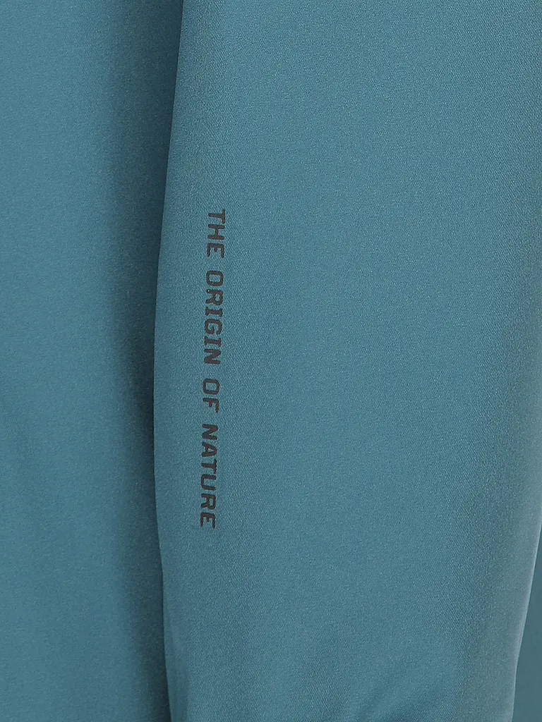 MERU | Damen Wintermantel Nora Hoodie | 
