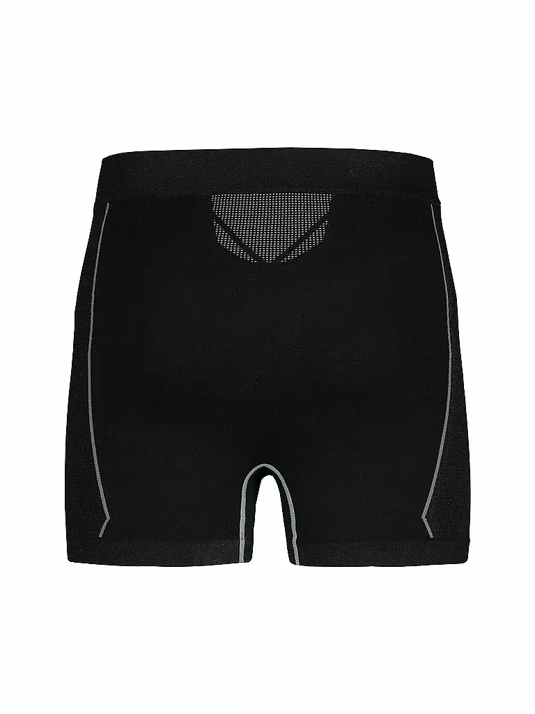 MERU | Herren Boxer Angoon | schwarz