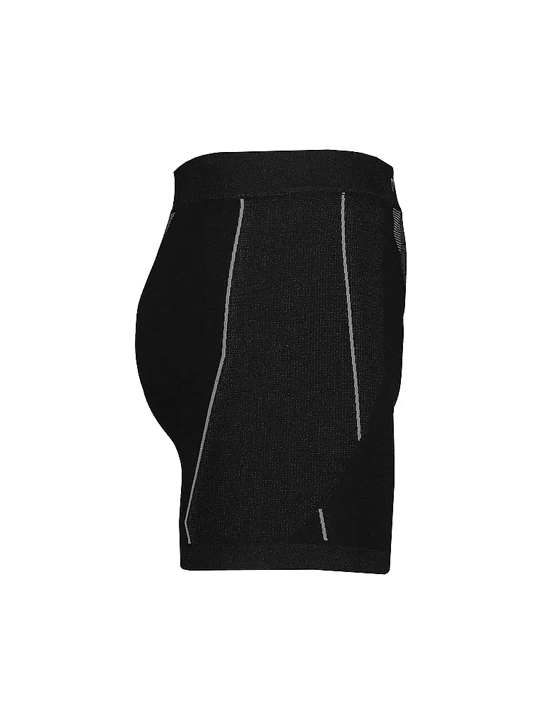 MERU | Herren Boxer Angoon | schwarz