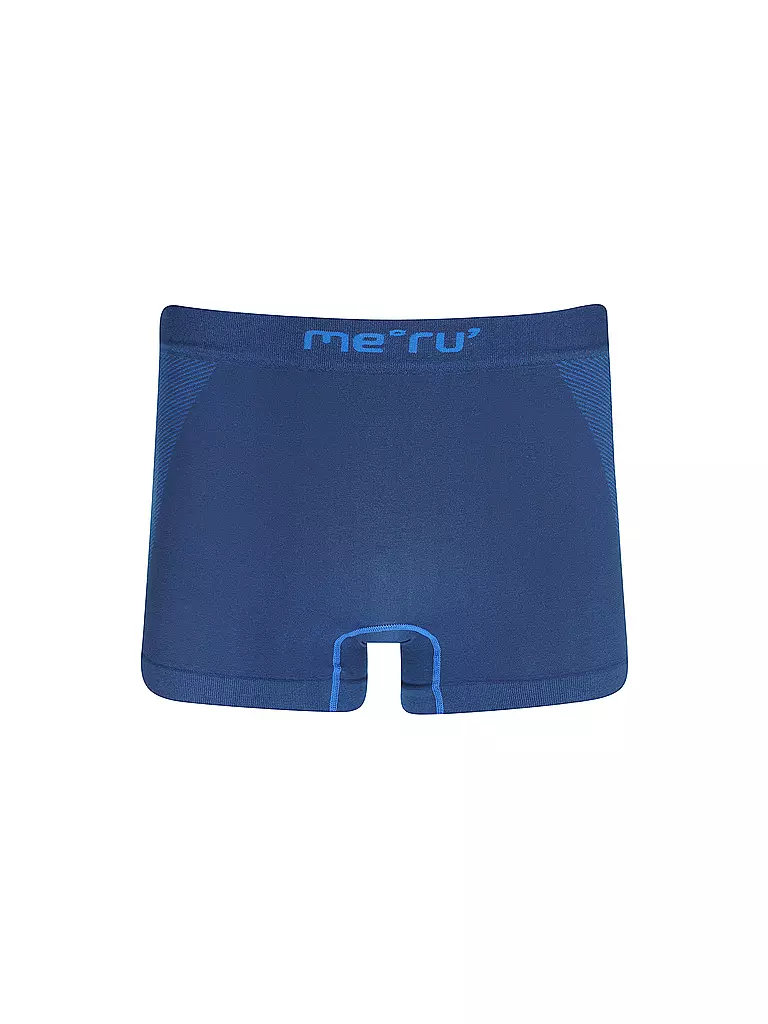 MERU | Herren Boxer Atka | blau