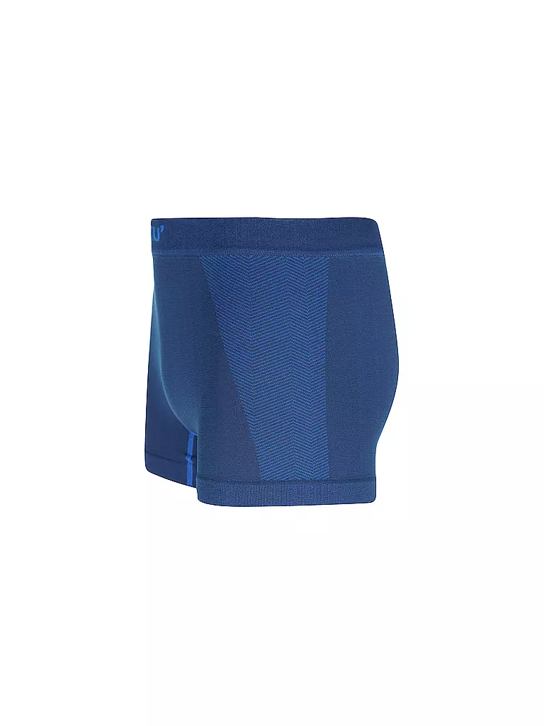 MERU | Herren Boxer Atka | blau