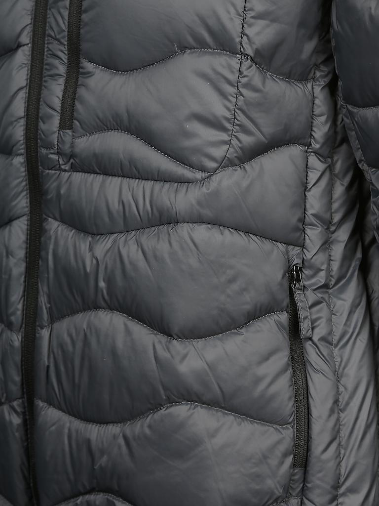 MERU | Herren Daunenjacke Awanui | grau