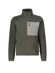 MERU | Herren Fleecejacke Askersund | olive
