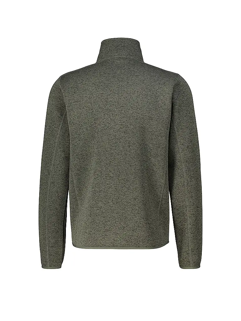 MERU | Herren Fleecejacke Askersund | 