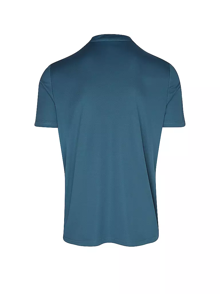 MERU | Herren Funktionsshirt Cantwell | petrol