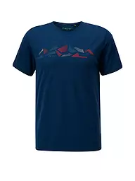 MERU | Herren Funktionsshirt Lordelo | petrol