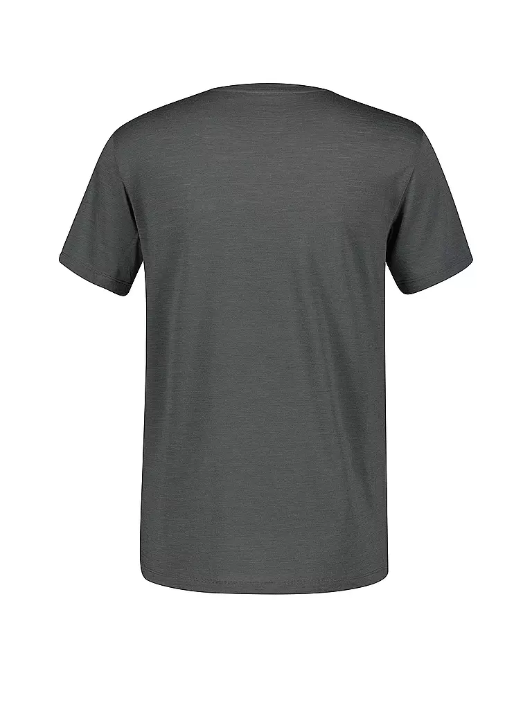 MERU | Herren Funktionsshirt Lordelo | grau