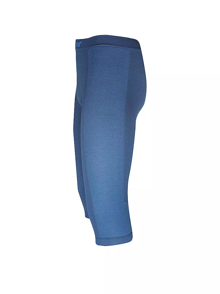 MERU | Herren Hose Anvik 3/4 | dunkelblau