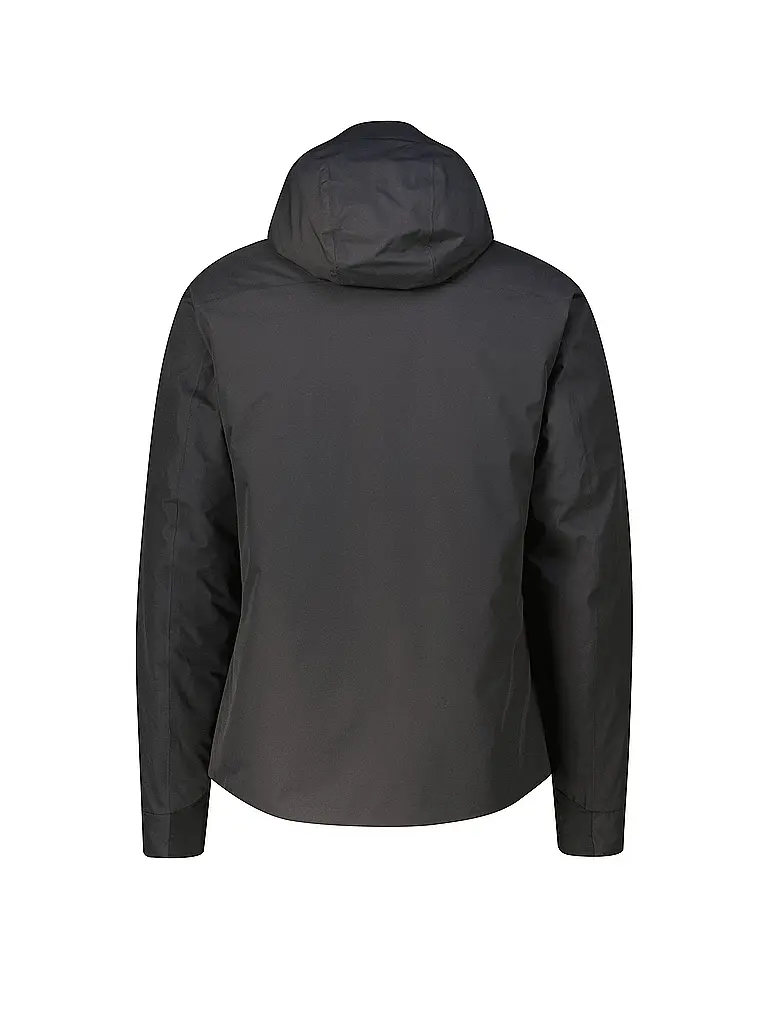 MERU | Herren Isojacke Koyukuk Hoodie | 