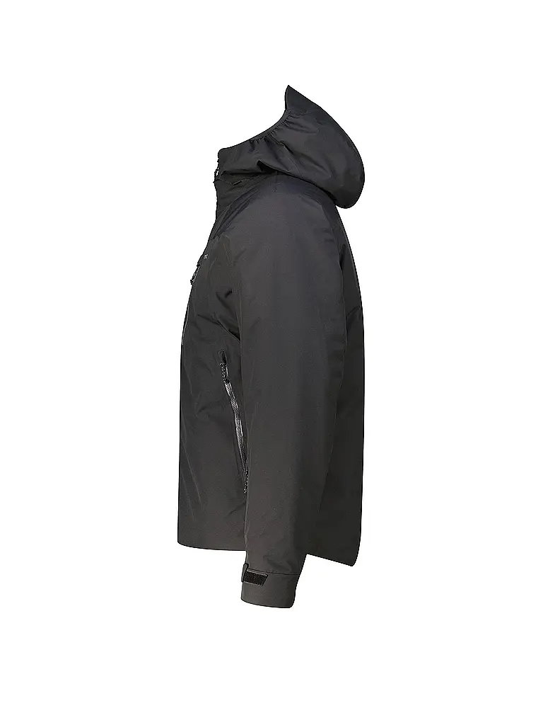 MERU | Herren Isojacke Koyukuk Hoodie | 