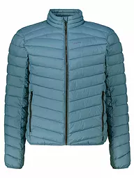 MERU | Herren Isojacke Weston 2.0 | petrol