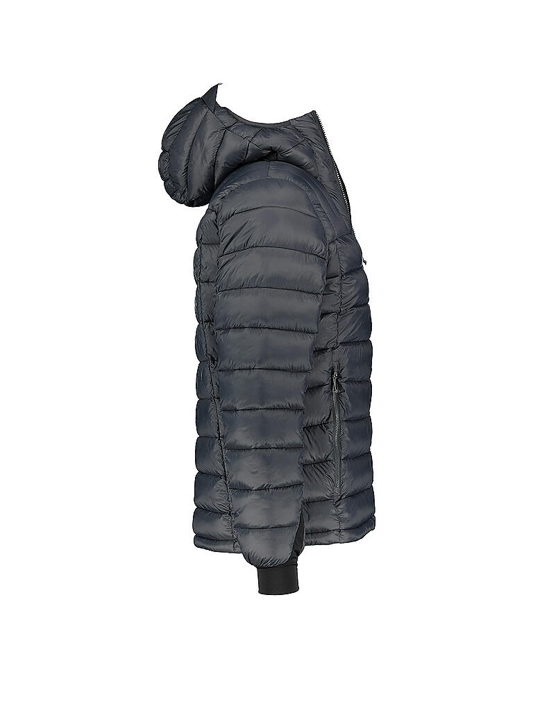 MERU | Herren Isolationsjacke Hawera | grau