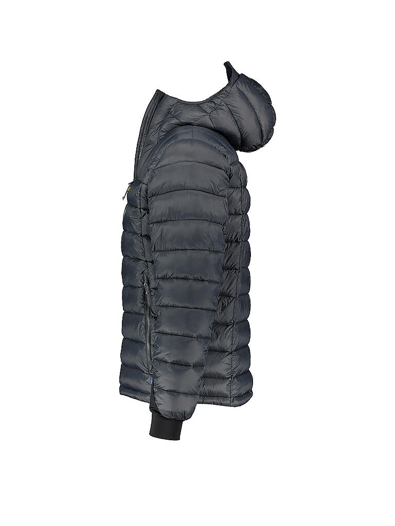 MERU | Herren Isolationsjacke Hawera | grau
