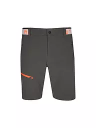 MERU | Herren Shorts Lake Louise | schwarz