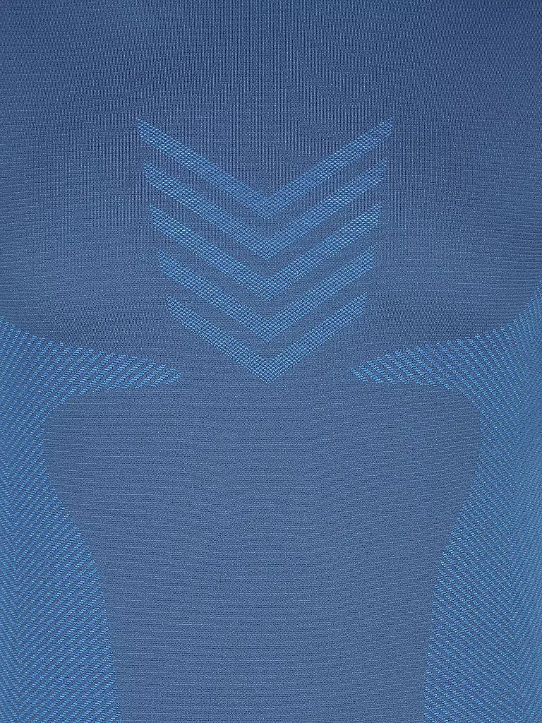 MERU | Herren T-Shirt Anvik SS | dunkelblau