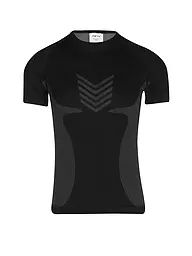 MERU | Herren T-Shirt Atka  | schwarz