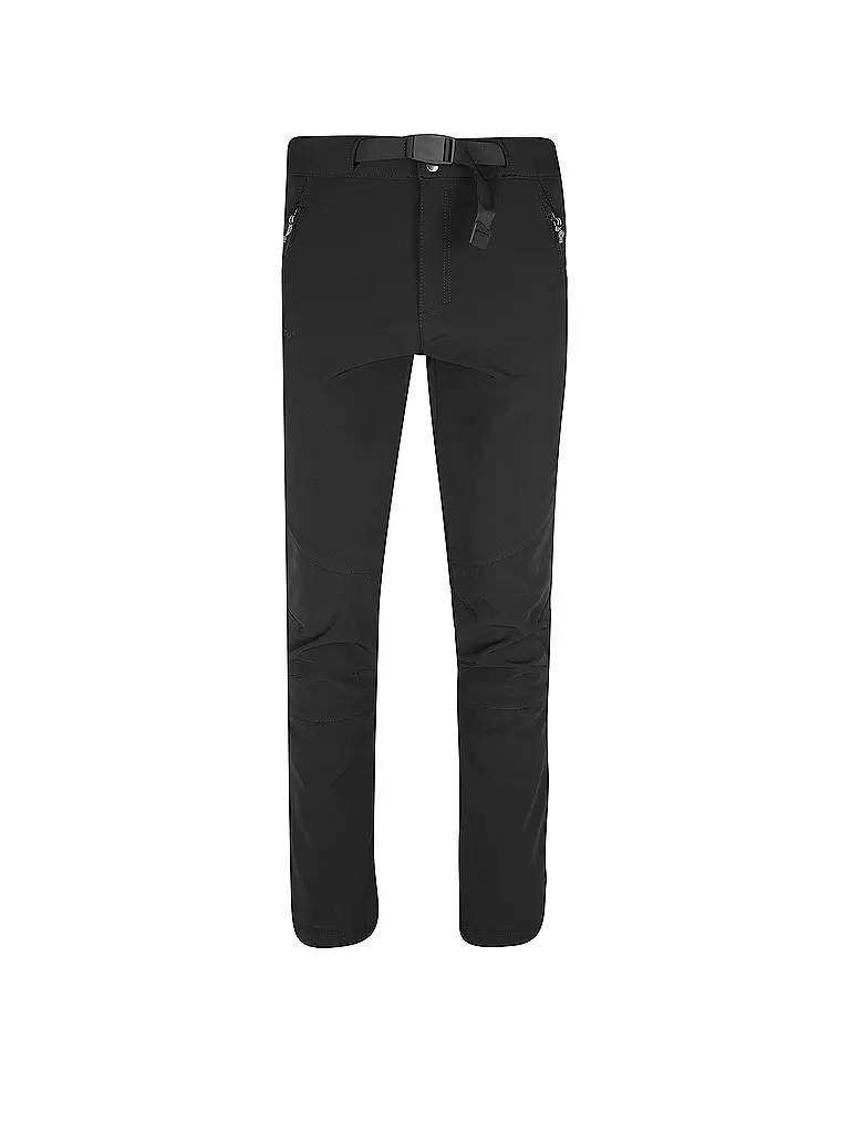 MERU | Herren Wanderhose Westport | grau