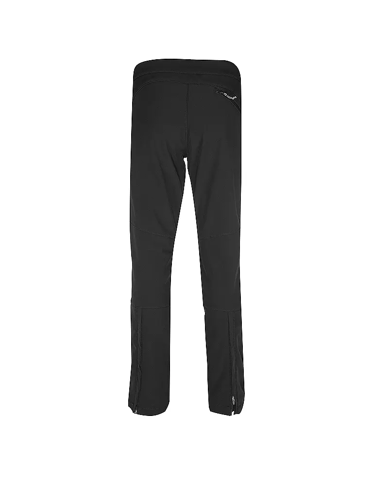 MERU | Herren Wanderhose Westport | grau