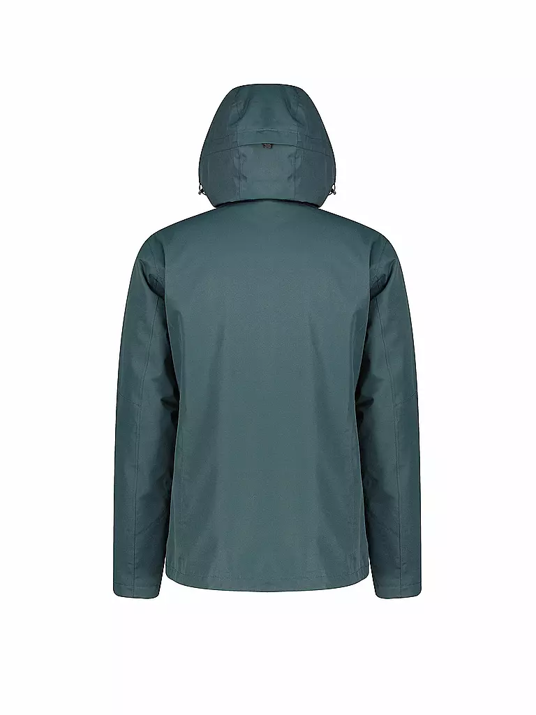 MERU | Herren Wanderjacke Bedford 2in1 Hoodie | 