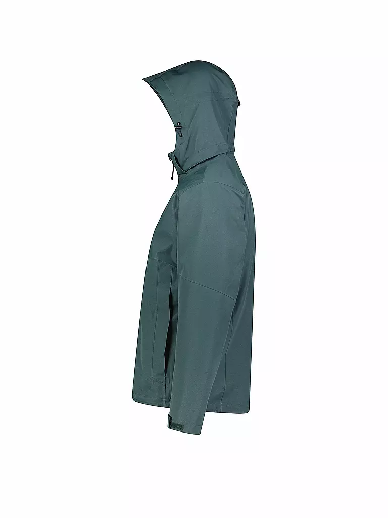 MERU | Herren Wanderjacke Bedford 2in1 Hoodie | 