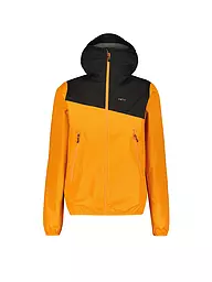 MERU | Herren Wanderjacke Gambell 2,5L | orange