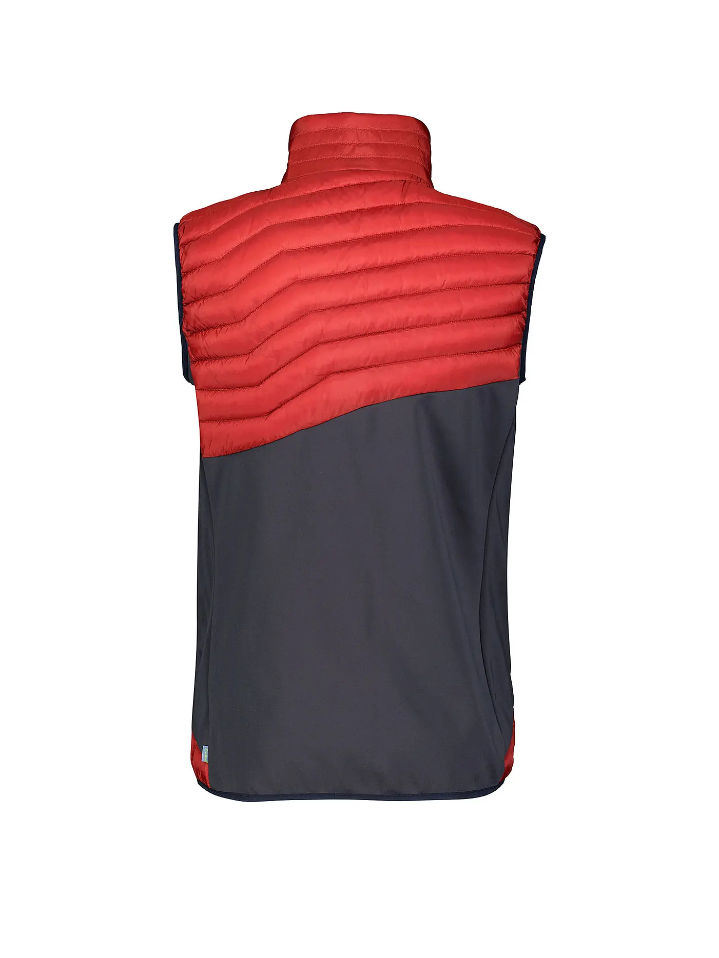 MERU | Herren Weste Huddersfield | braun