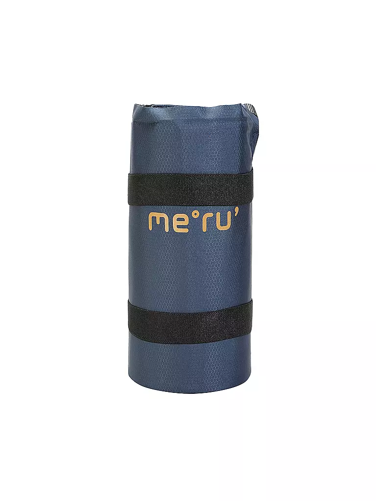 MERU | Isomatte Tera M Basic 3.0 | dunkelblau