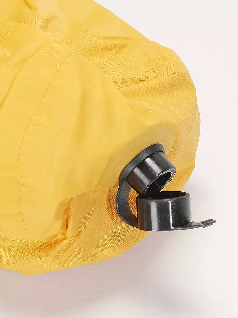 MERU | Isomatte Touba + Pumpsack | gold