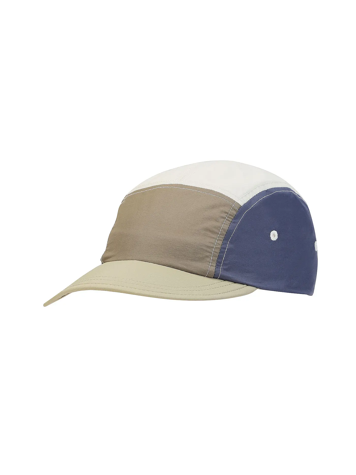 MERU | Kappe 5-Panel | lila