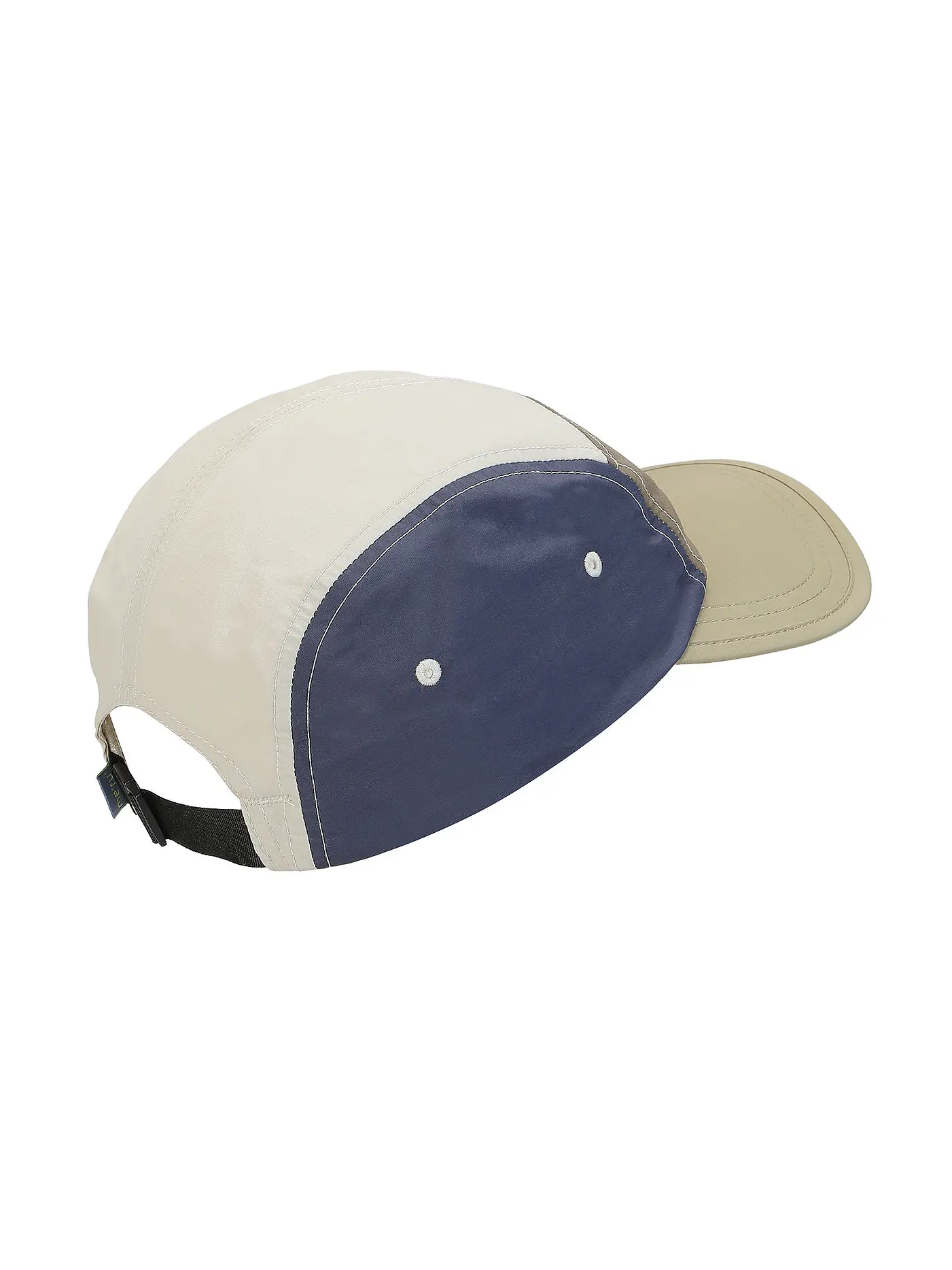 MERU | Kappe 5-Panel | lila
