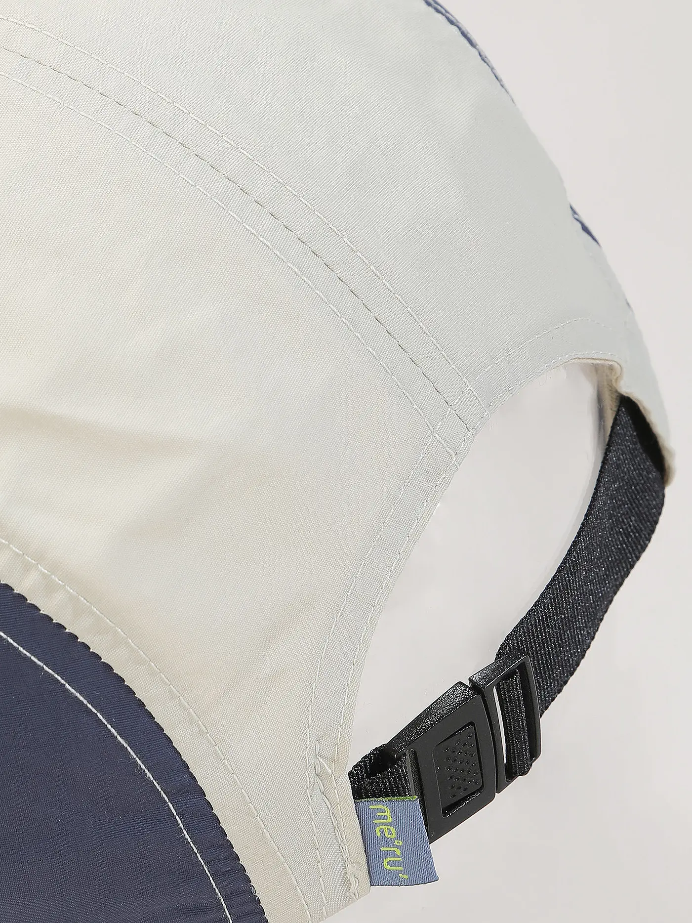 MERU | Kappe 5-Panel | lila