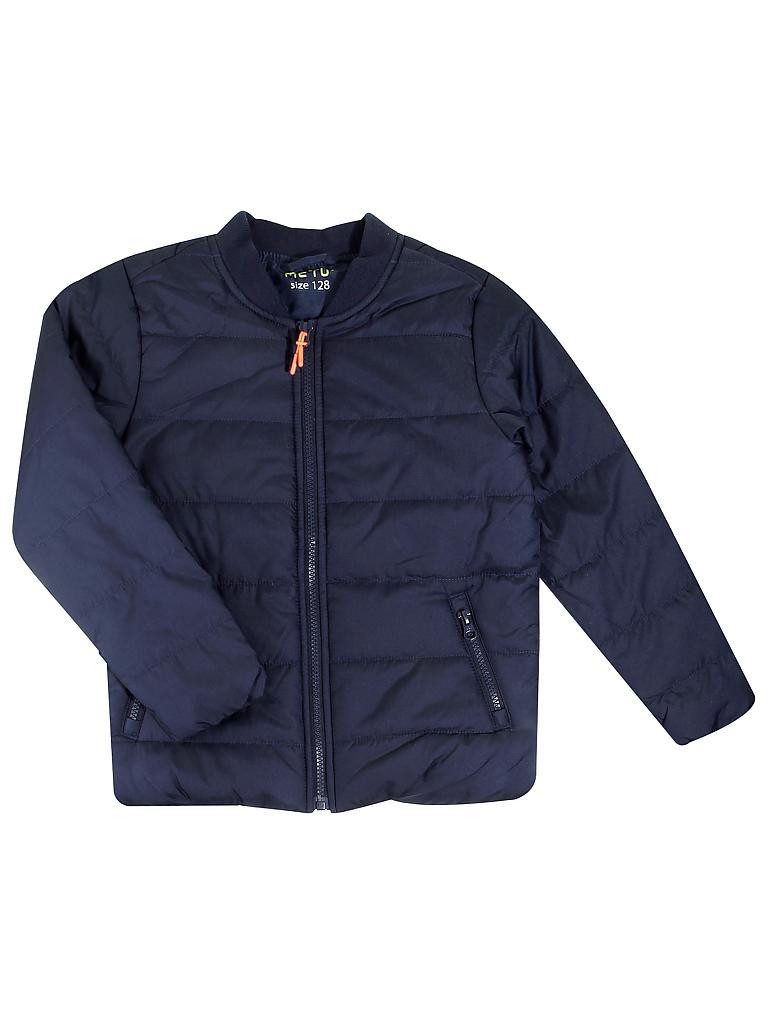 MERU | Kinder Bomberjacke Woodburn | blau