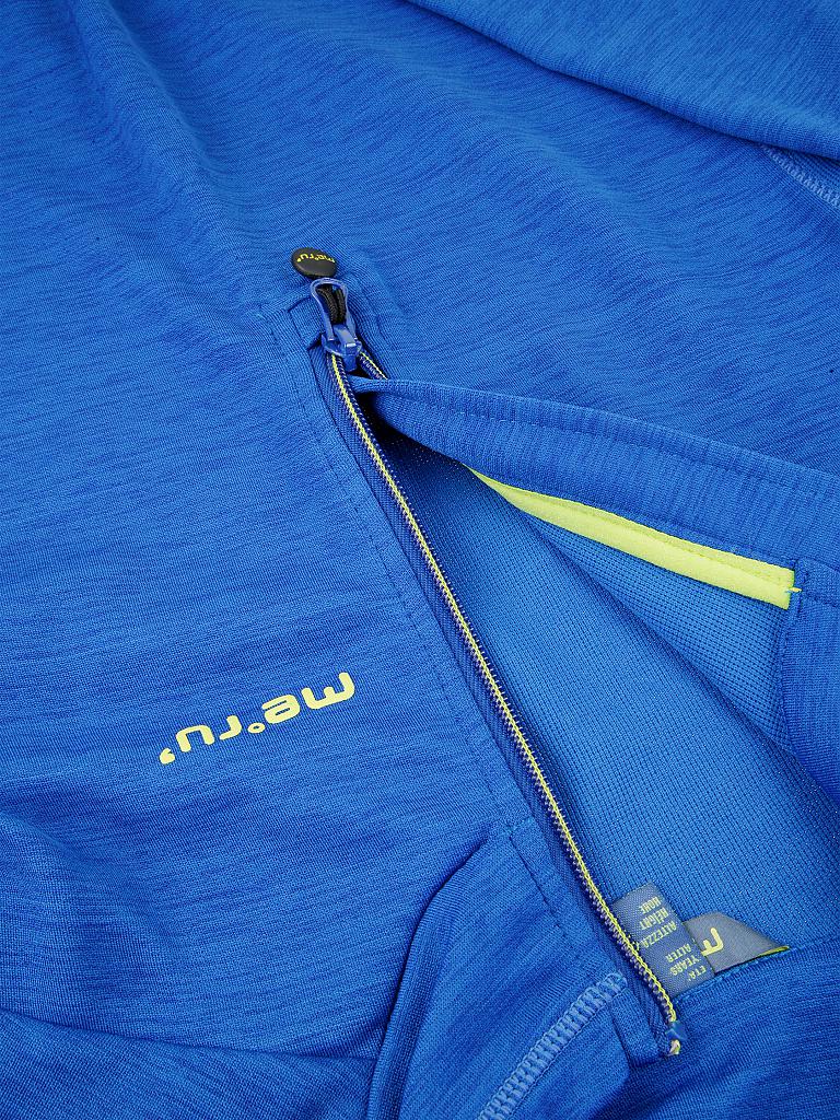 MERU | Kinder Fleece-Pullover Gantineau | 
