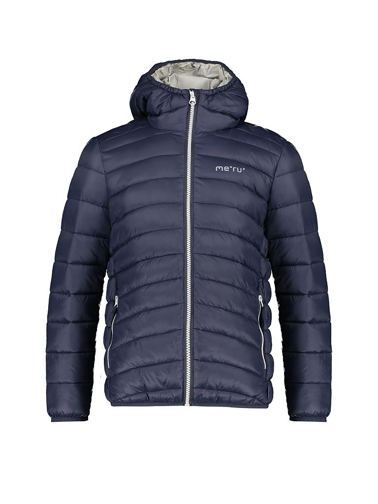 MERU | Kinder Jacke Greater Sudbury | blau