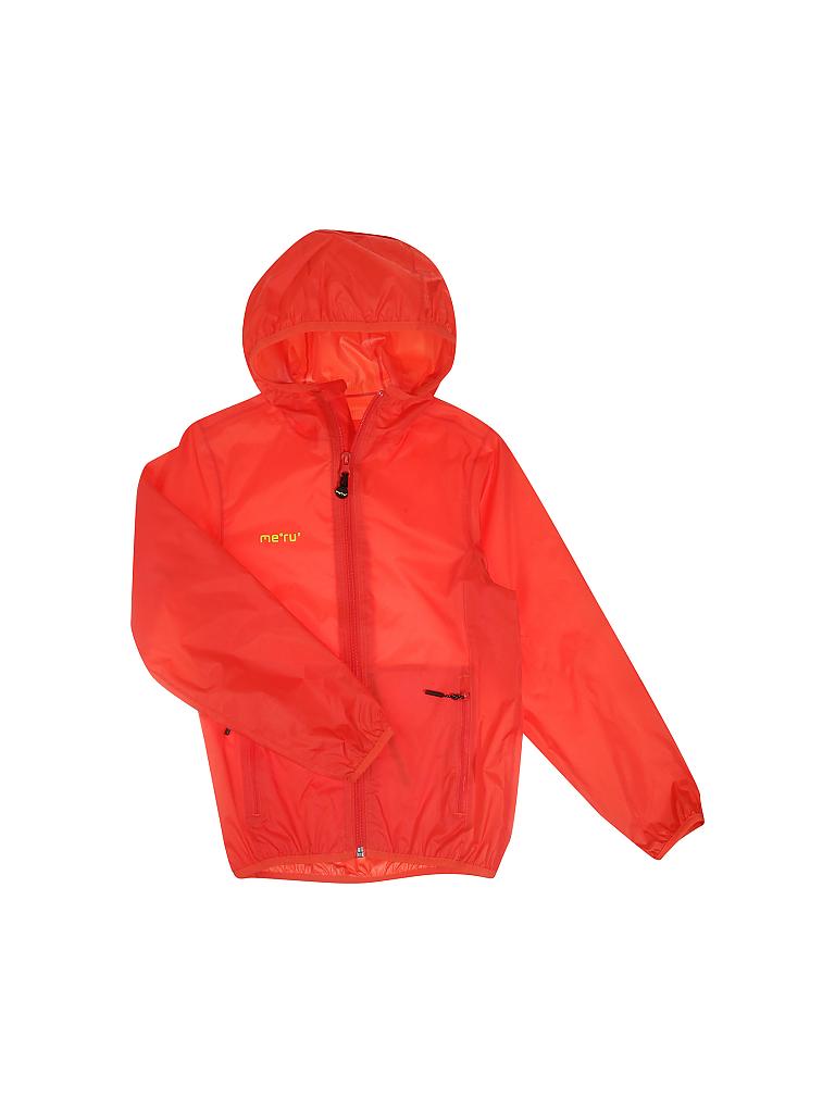 MERU | Kinder Regenjacke Castres | 