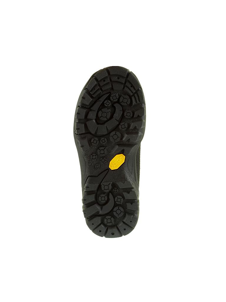 MERU | Kinder Wanderschuh Rocker Vibram WP | 