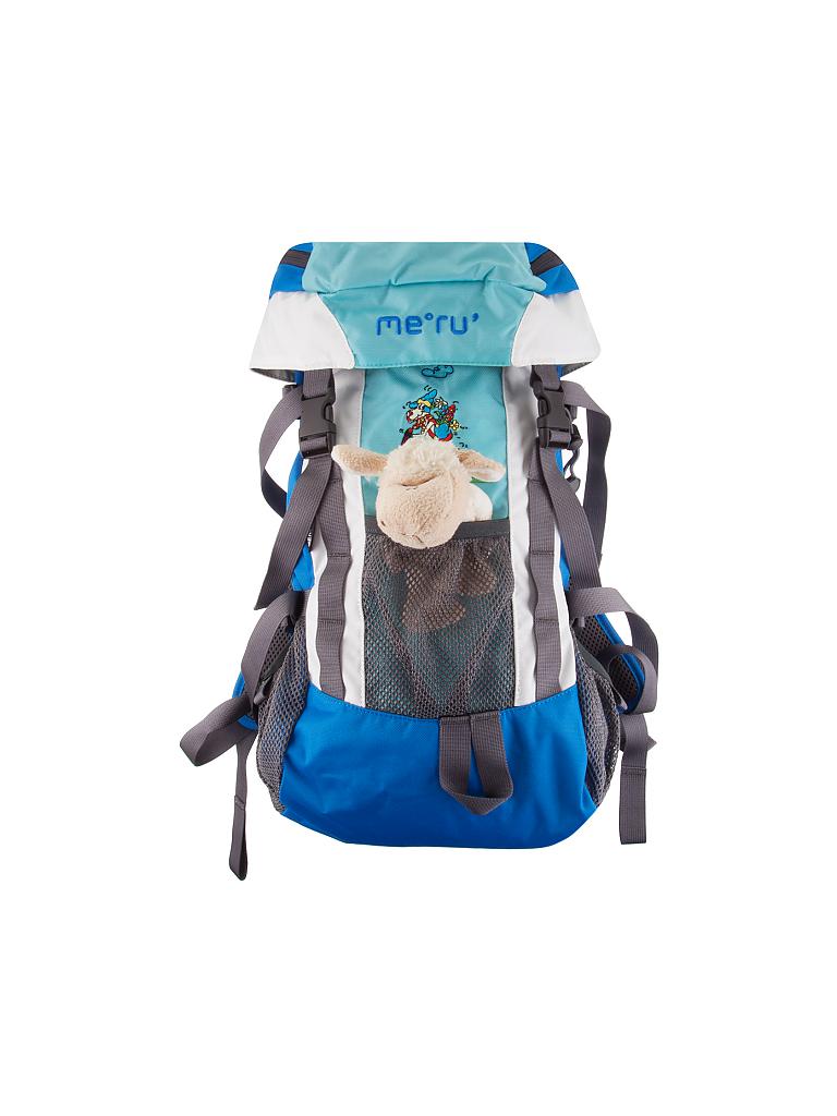 MERU | Kinderrucksack Meruli 15 | 