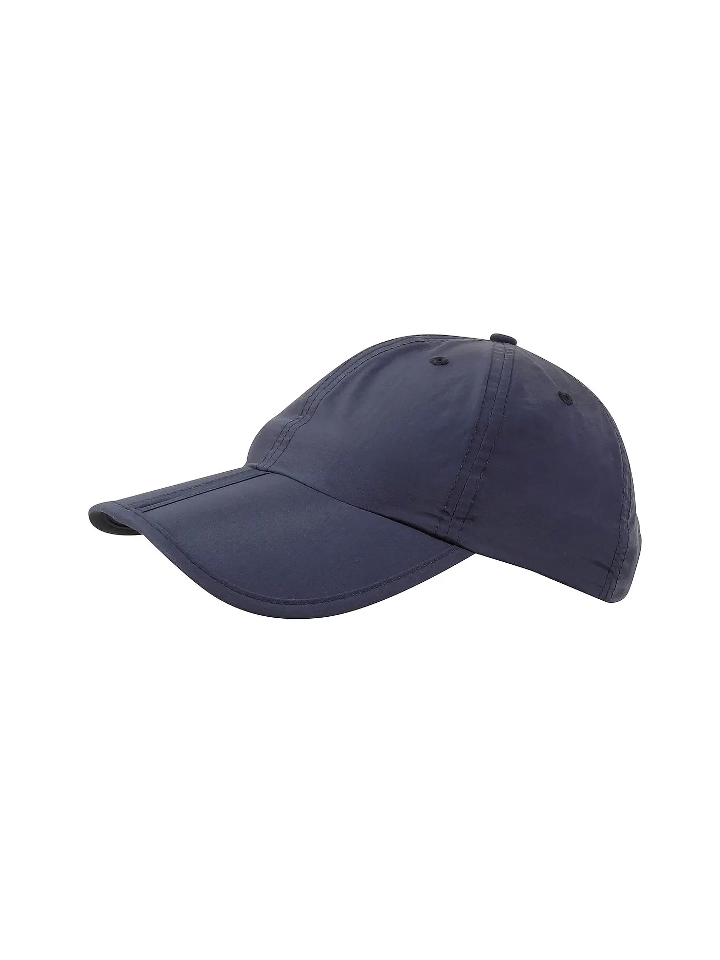 MERU | Outdoor Kappe Clarion | blau