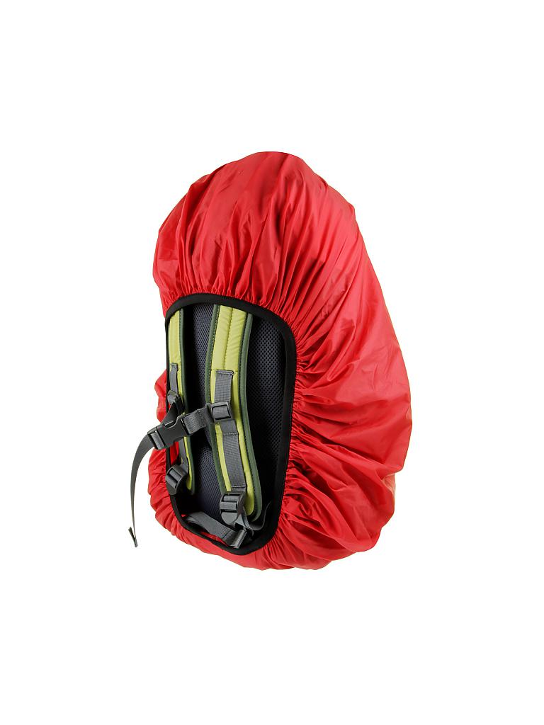 MERU | Rucksack-Regenhülle M | 