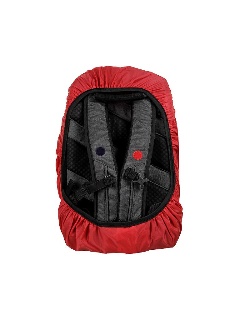 MERU | Rucksack-Regenhülle S | 
