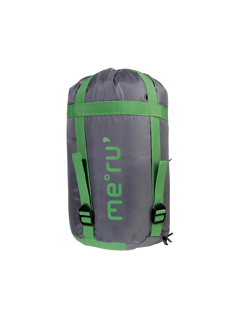 MERU | Schlafsack Lanka 6 M | grau