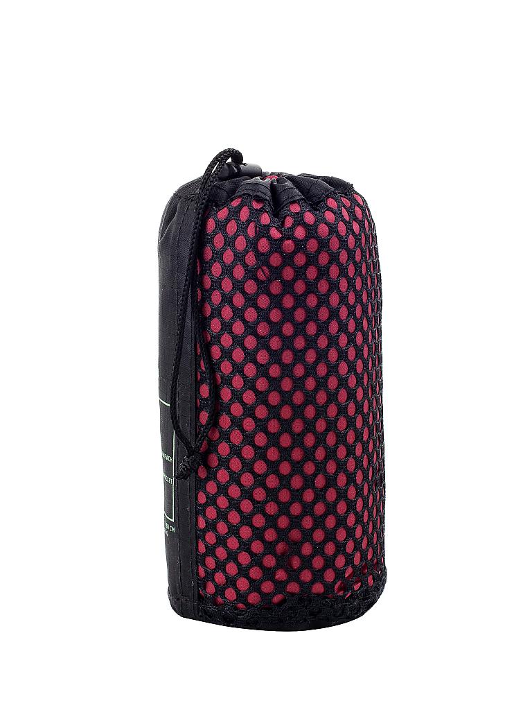 MERU | Seiden Schlafsack  | 