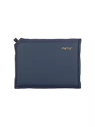 MERU | Sitzkissen Tera Basic Cushion | dunkelblau