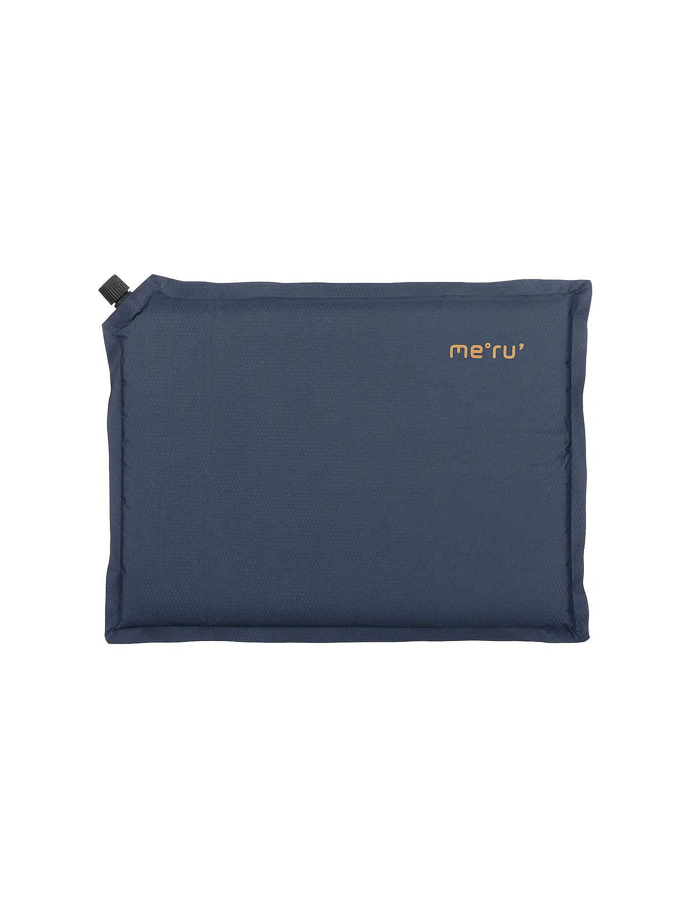 MERU | Sitzkissen Tera Basic Cushion | dunkelblau