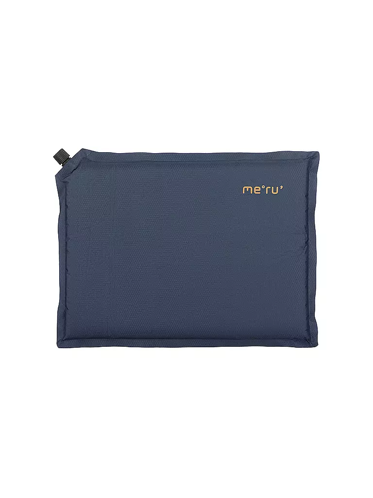 MERU | Sitzkissen Tera Basic Cushion | dunkelblau