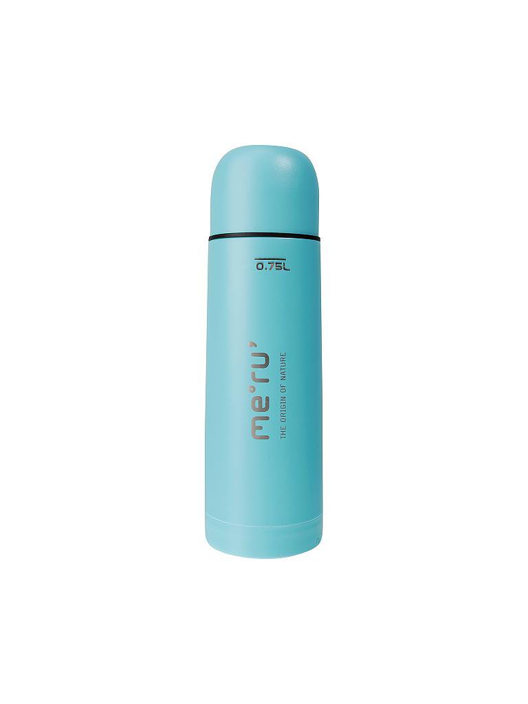 MERU | Thermosflasche 750ml | blau