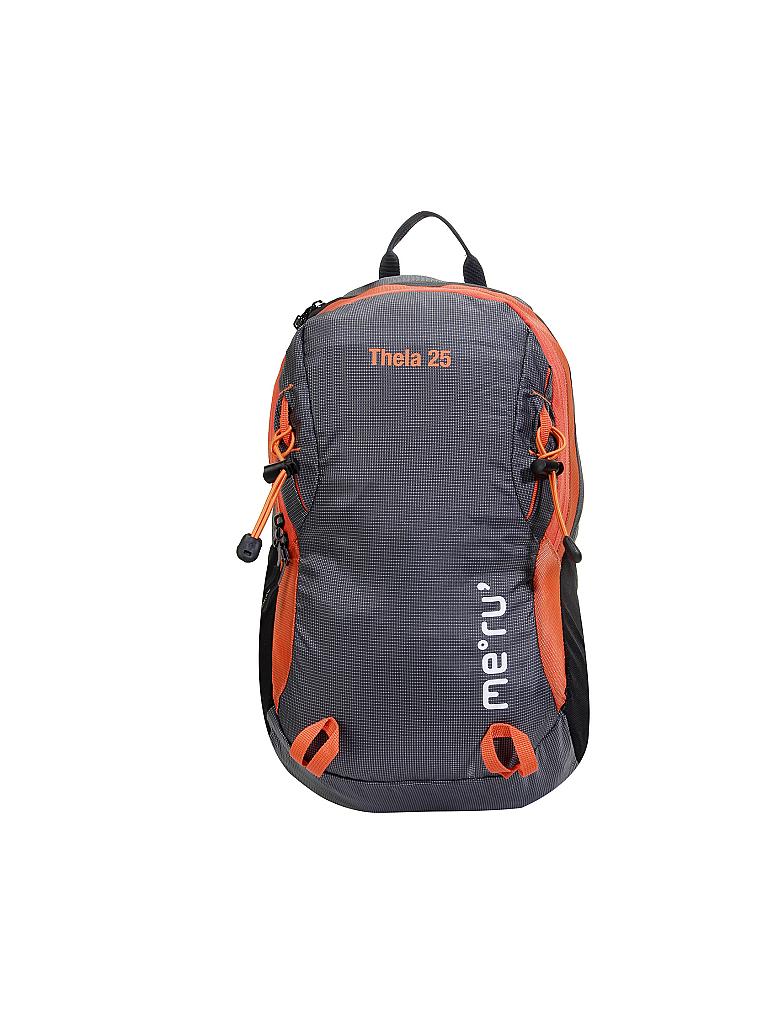 MERU | Wanderrucksack Thela 25 | grau