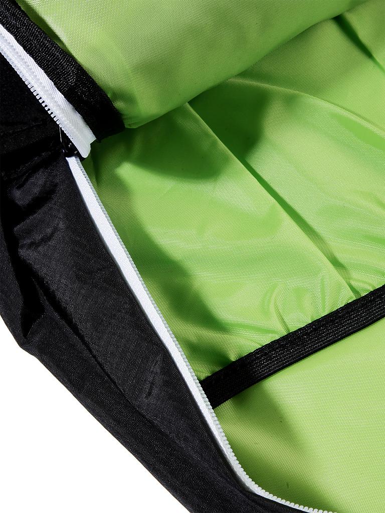 MERU | Wanderrucksack Thela 25 | grau